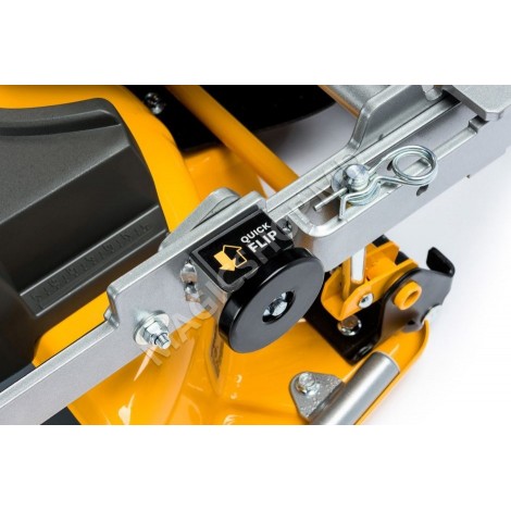 Tractor de tuns iarba Stiga Park 300 M (Fara cositoare)